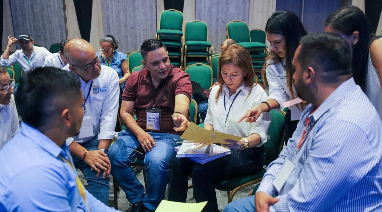 El Tolima prioriza la gestión del riesgo en la agenda del Plan Nacional de Desarrollo