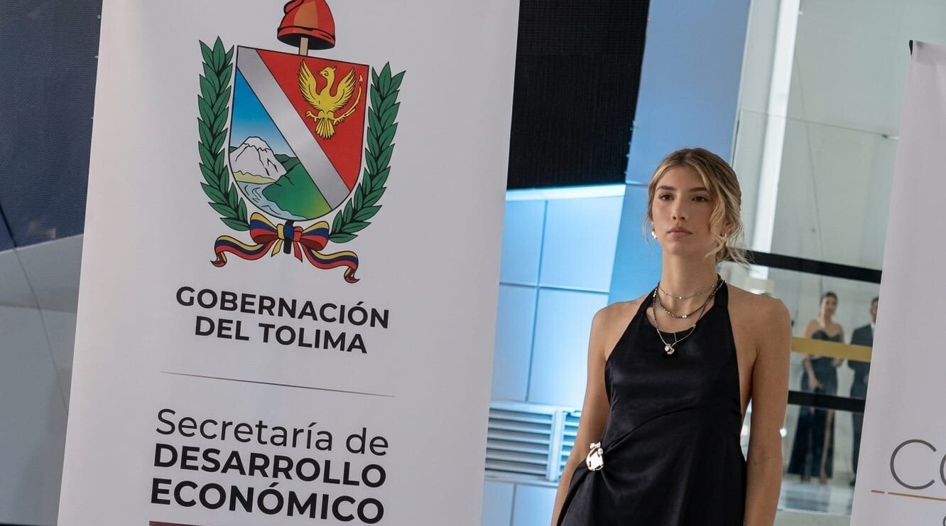 Ibagué Negocios y Moda 2026 impulsa la industria textil regional