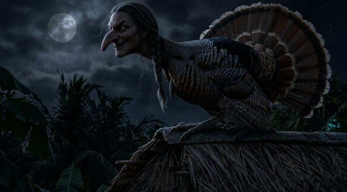 Las brujas de El Salado: mito y realidad de Ibagué