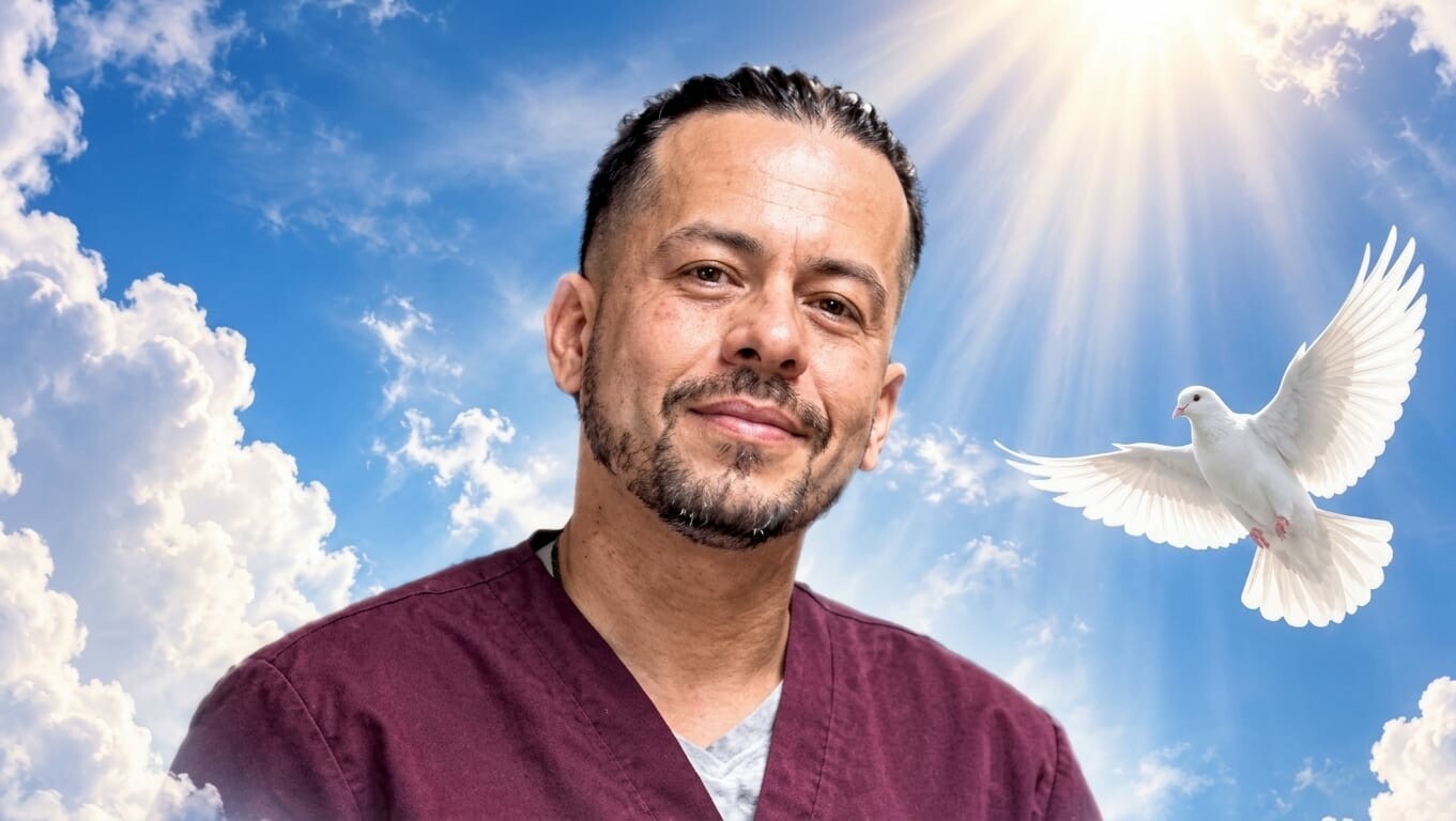 Hoy serán las exequias del médico veterinario Helver Eduardo Alcalá, fallecido en Bogotá