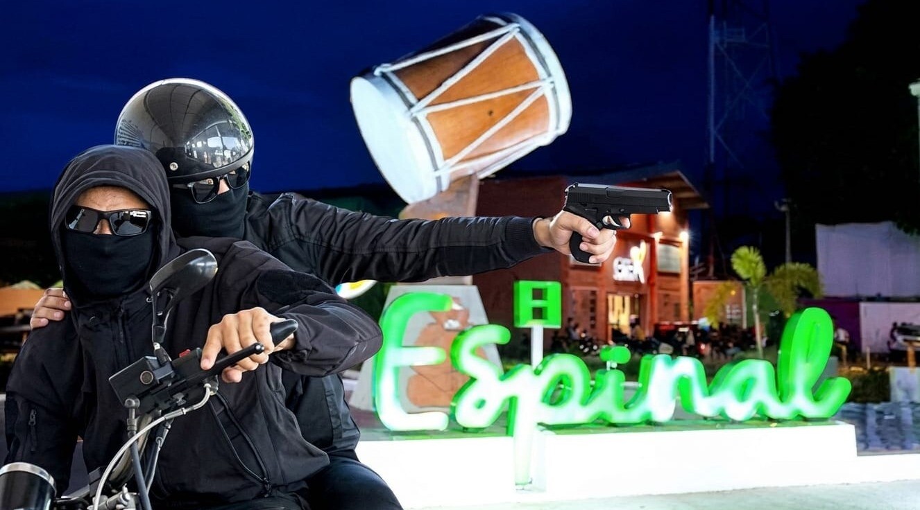 El Espinal: otro hecho de violencia, asesinan a menor