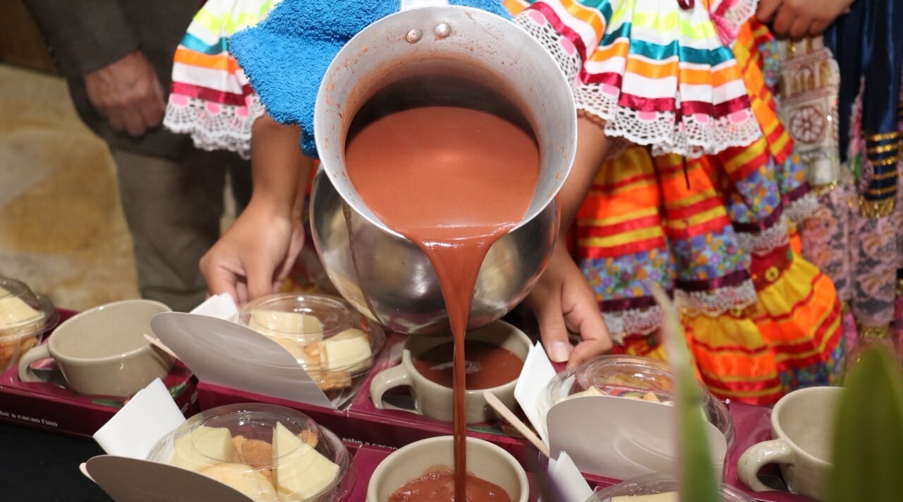 Concurso Nacional Cacao de Oro se realizará por primera vez en Ibagué
