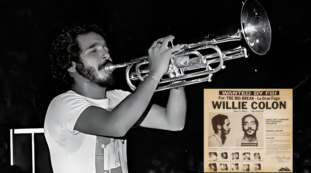 Adiós al "Malo": El último silencio de Willie Colón