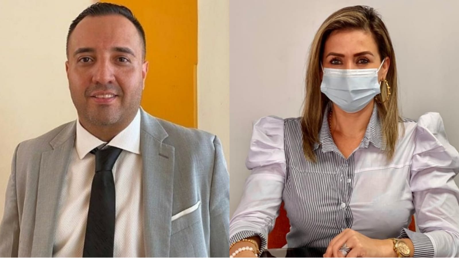 Wilson Prada puntea de nuevo para ser Personero de Ibagué