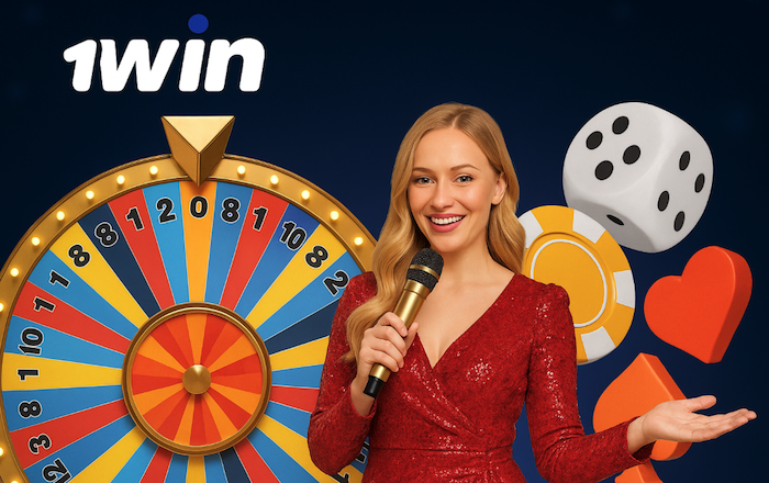 Qué son los Game Shows de Casino y por qué son un Éxito