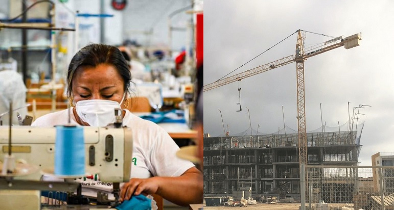 Así pueden registrarse los sectores de la construcción y manufactura para operar en Ibagué