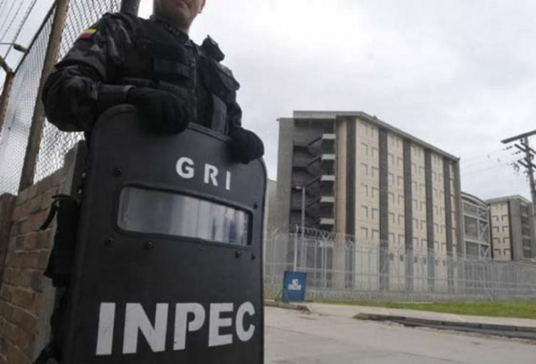 Tribunal de Ibagué ordena tramitar notificaciones electrónicas en cárcel Picaleña