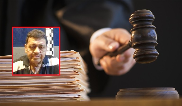 Confirman condena contra ex juez por carrusel de las pensiones