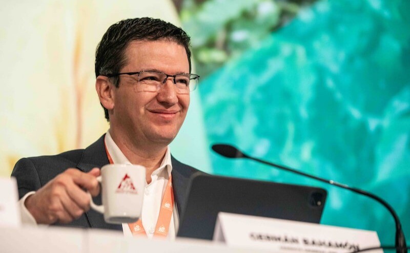 “Los caficultores deben recibir un precio justo”: Gerente FNC