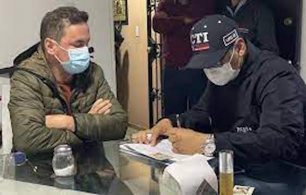 El caso judicial que estremece a Colombia