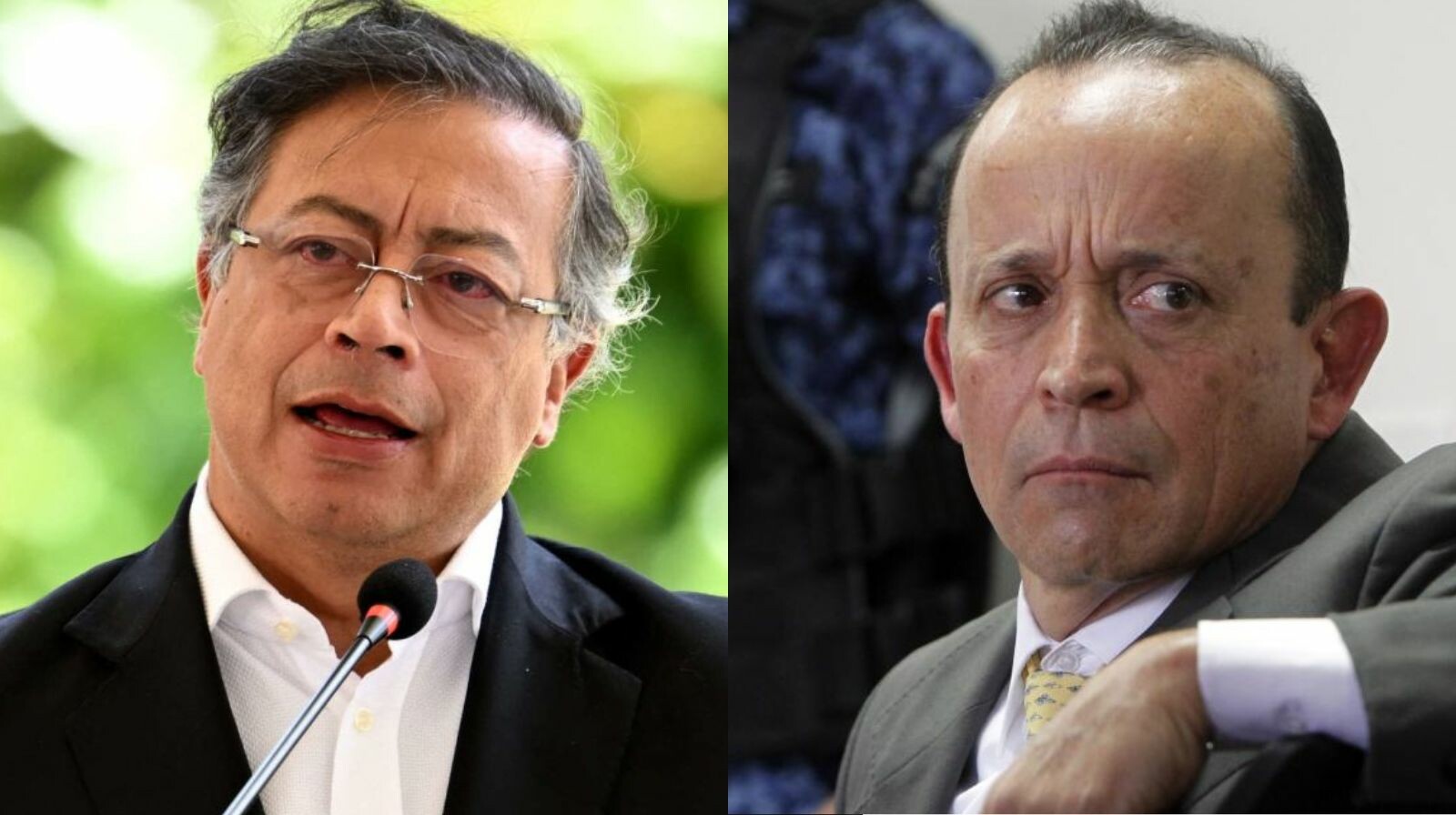 “Yo denuncié por primera vez a los ‘12 Apóstoles’ como precursores de las Convivir”: Petro