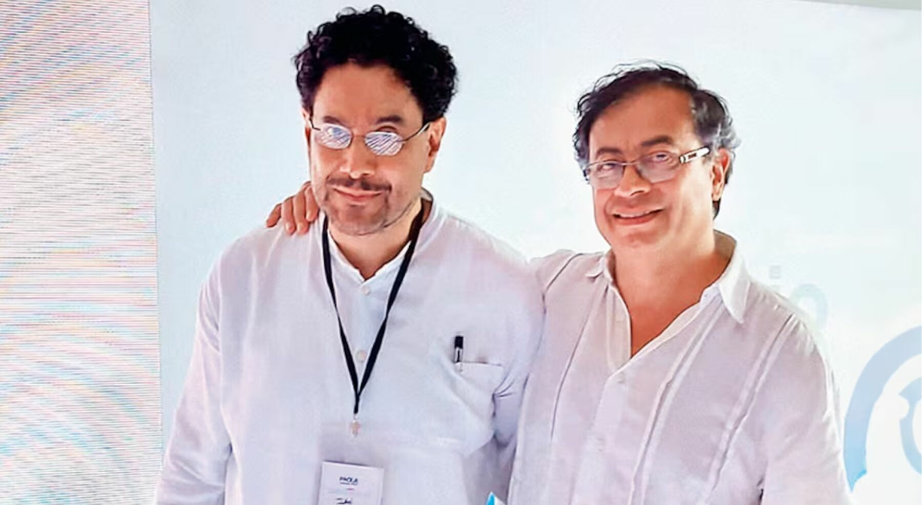 “Yo propuse a Iván Cepeda como candidato”: Gustavo Petro