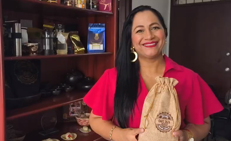 Empresarios mexicanos de visita en el Tolima