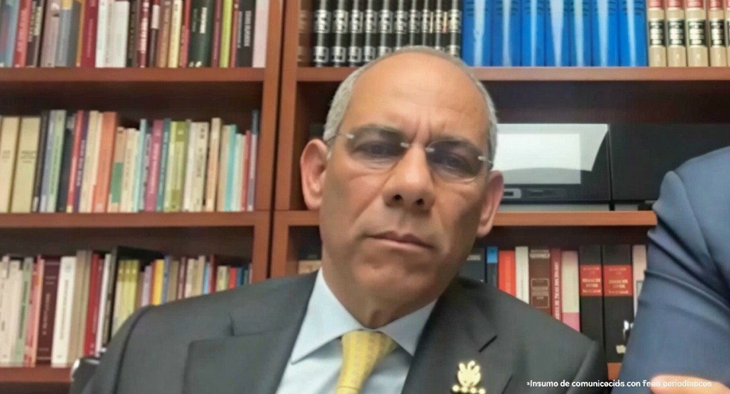El general (r) Zapateiro a juicio: imputado por acoso sexual contra dos subalternas