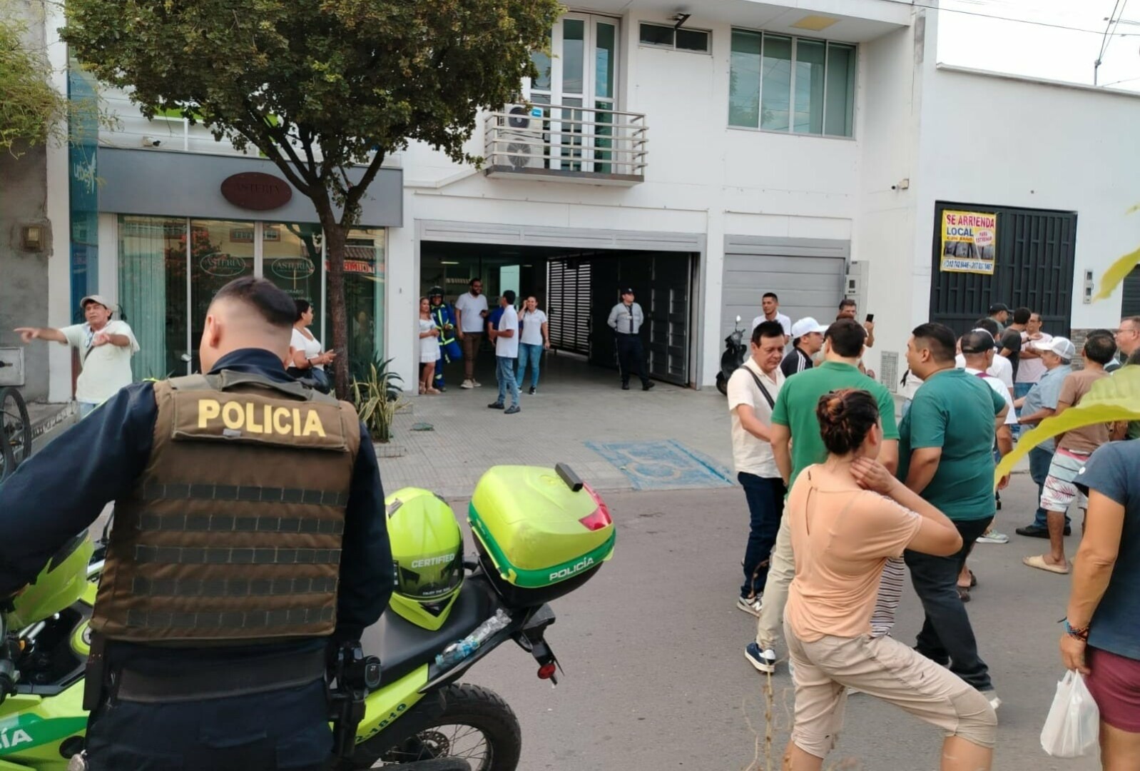 Mariquita completa 20 días con problemas en el suministro de agua