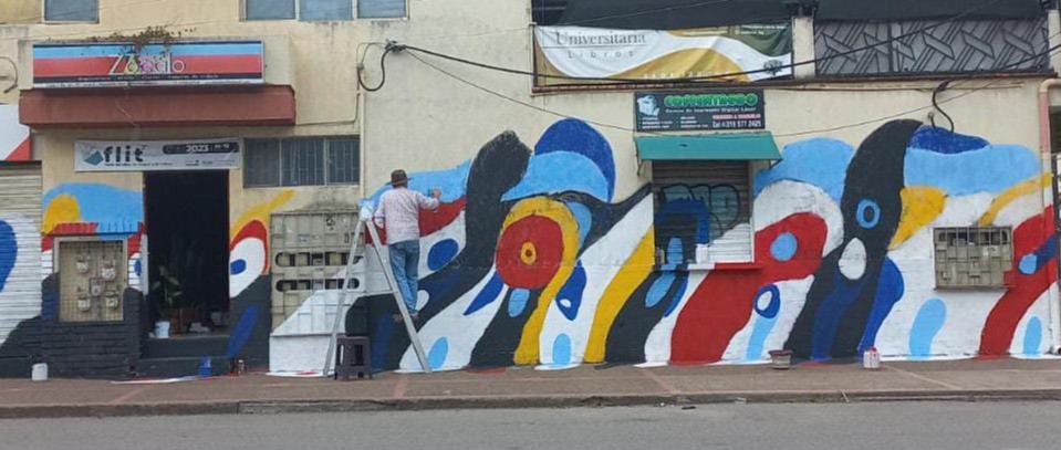 Inscripciones abiertas para taller de cómic en Ibagué