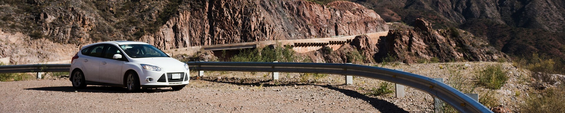 Descubre nuevos destinos al volante, con Rent Cars siempre a tu lado