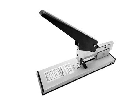 Engrapadora - cosedora ergonómica DL0240 (200 Hojas)