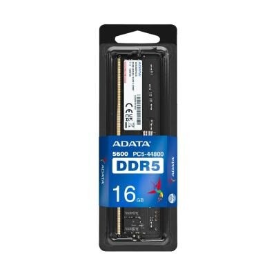 Memoria Ram Adata DDR5 16GB 4800 MHz para Pc