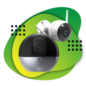 Camaras de Seguridad