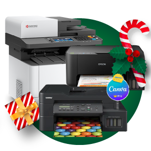 Impresoras Corporativas