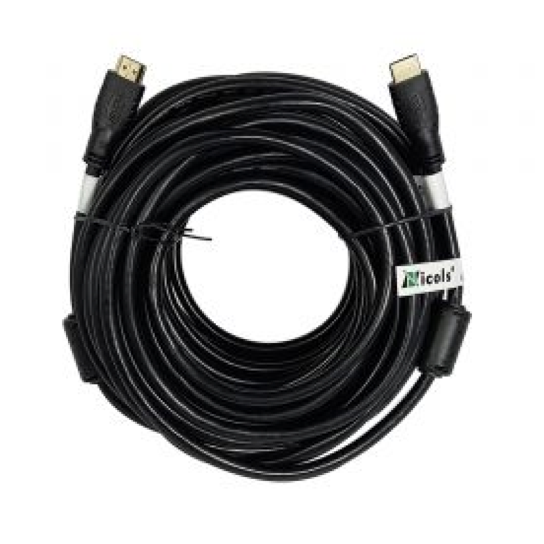 CABLE HDMI 4K 20 METROS Generico