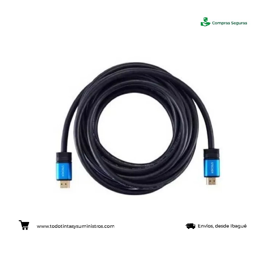 Cable HDMI EXA 15 Mt