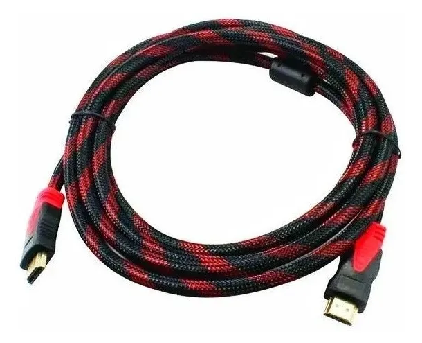 Cable HDMI 3 Mt