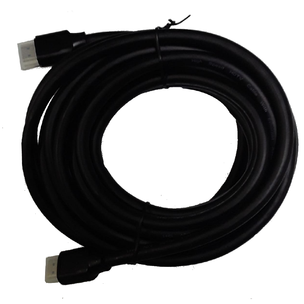 Cable HDMI 4K 15 Metros