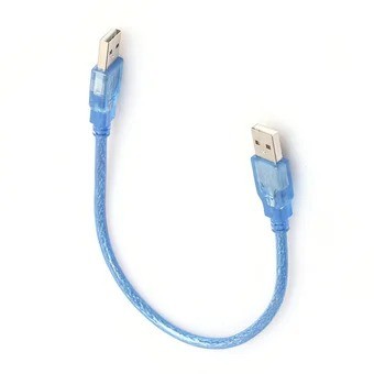 Cable USB de 50cm