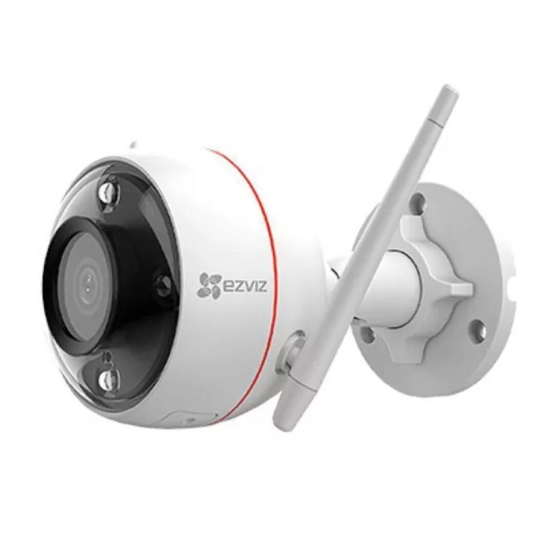 Cámara de seguridad C3W PRO Ezviz para exterior
