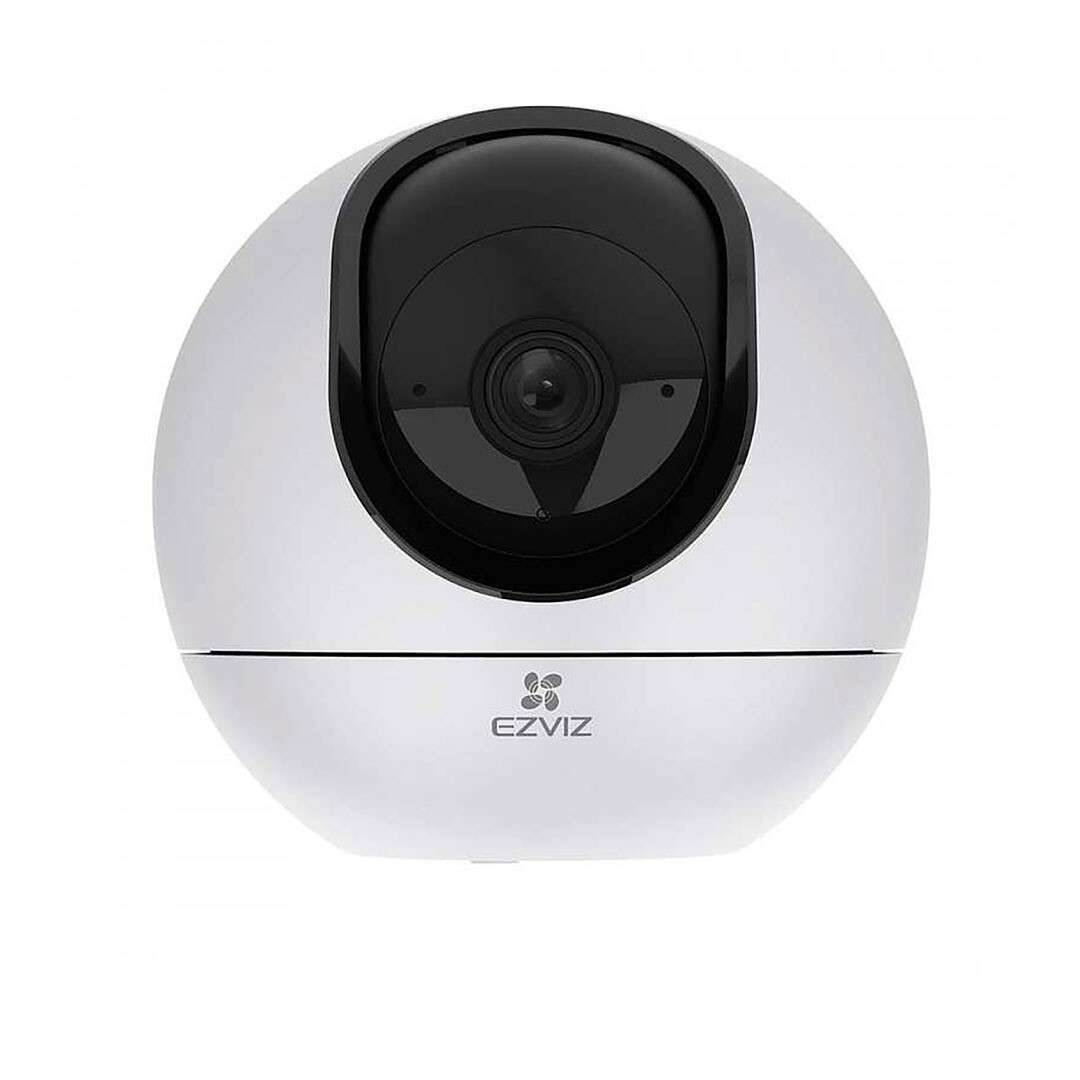 Cámara de seguridad  EZVIZ C6 2K+