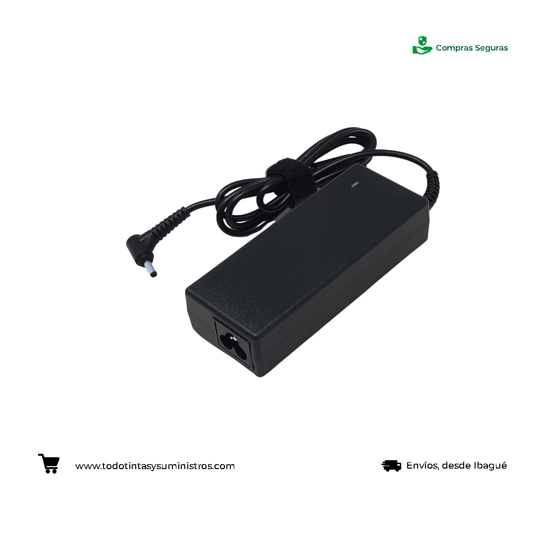 Cargador Para Portátil Asus 19v 2.37a Premium