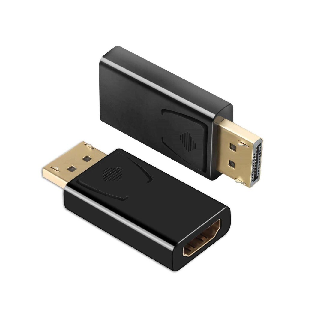 Convertidor displayport a hdmi