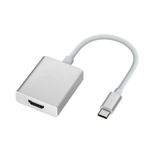 Convertidor  tipo C a HDMI