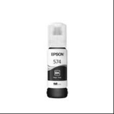 Botella de Tinta Negra Epson T574