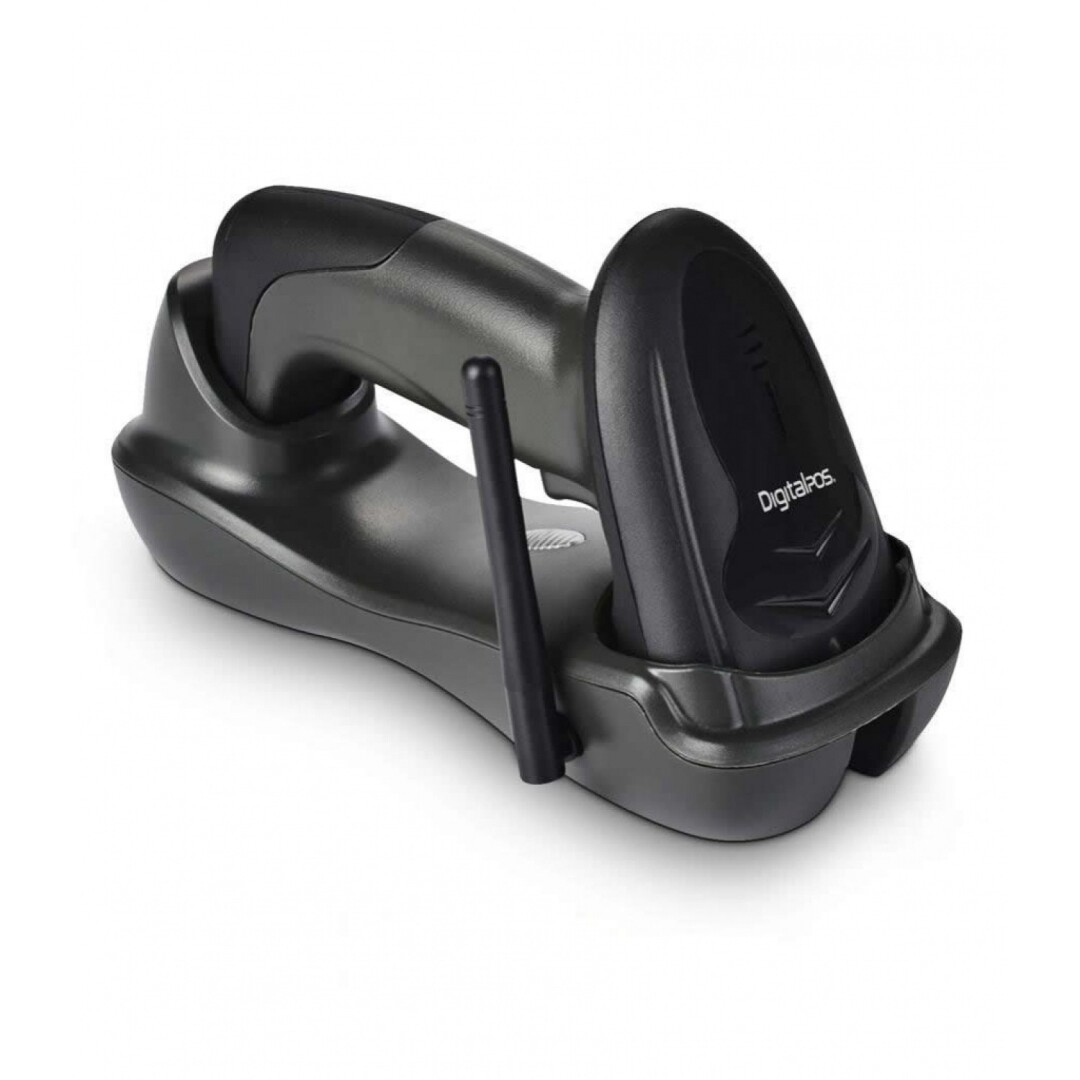 Lector Codigo De Barras Digital POS DIG- 5300DM