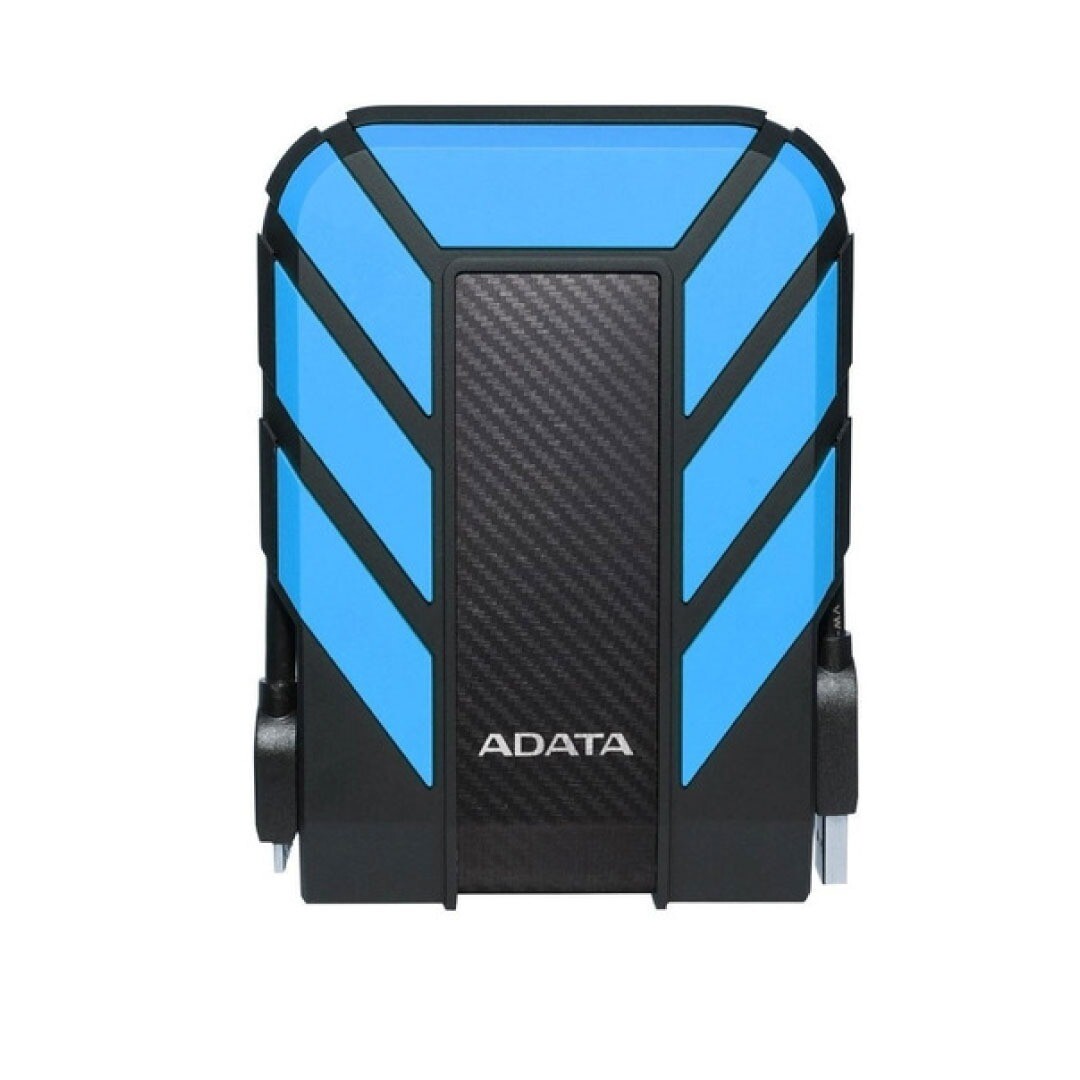 Disco Duro Externo Adata HD710 Pro 2TB Azul