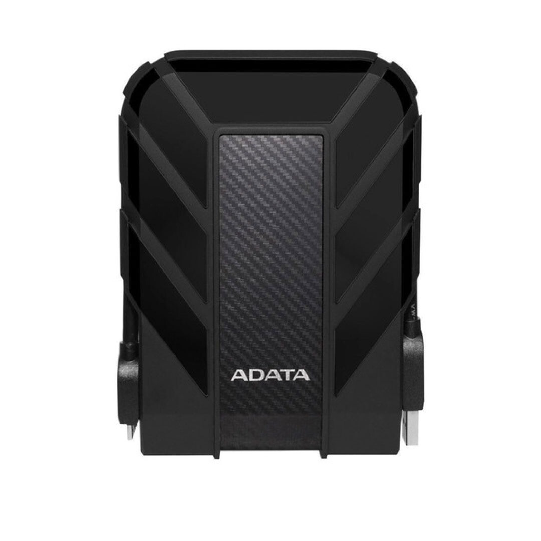 Disco Duro Externo Adata HD710 Pro 2TB Negro