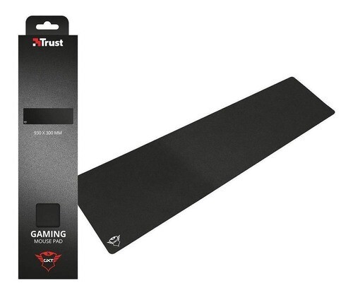 Pad mouse TRUST GXT758