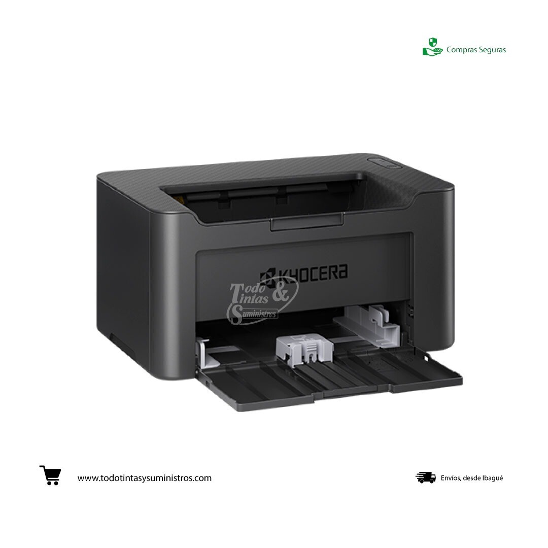 Impresora Kyocera PA2000w