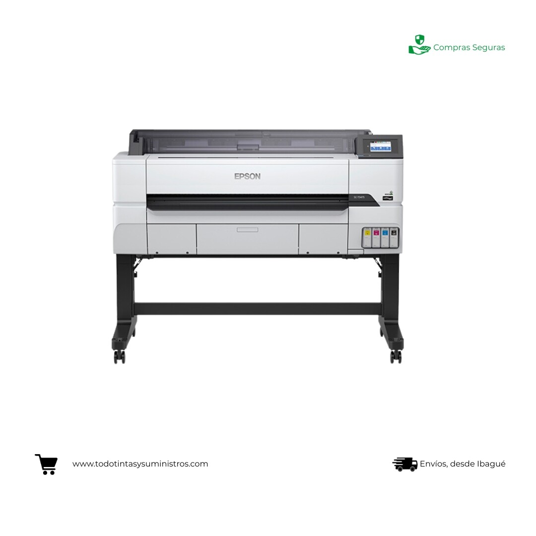 Plotter SureColor T5475