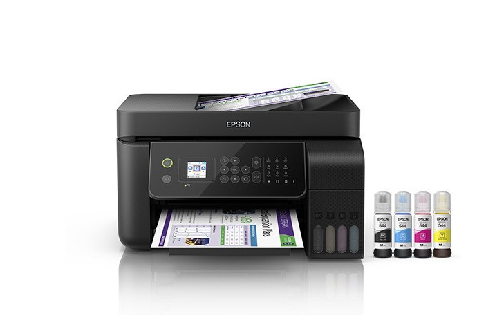 Impresora multifuncional EPSON L5190