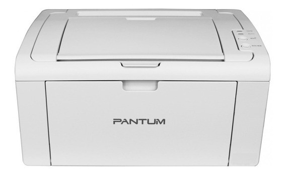 Impresora PANTUM laser P2509W