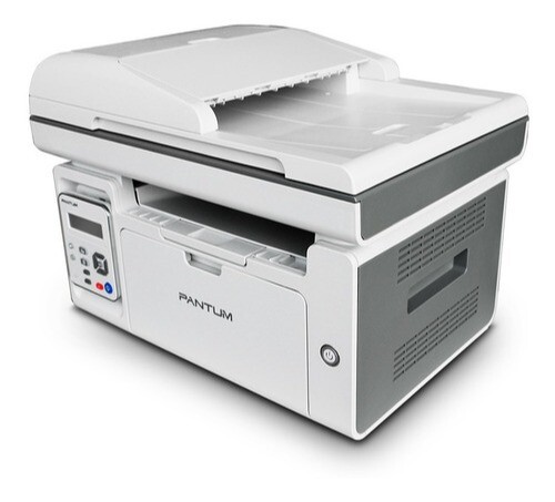 Impresora multifuncional PANTUM M6559NW