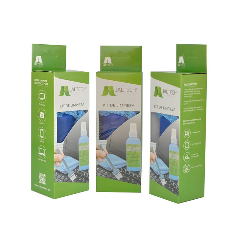 Kit de Limpieza Jaltech para computadores