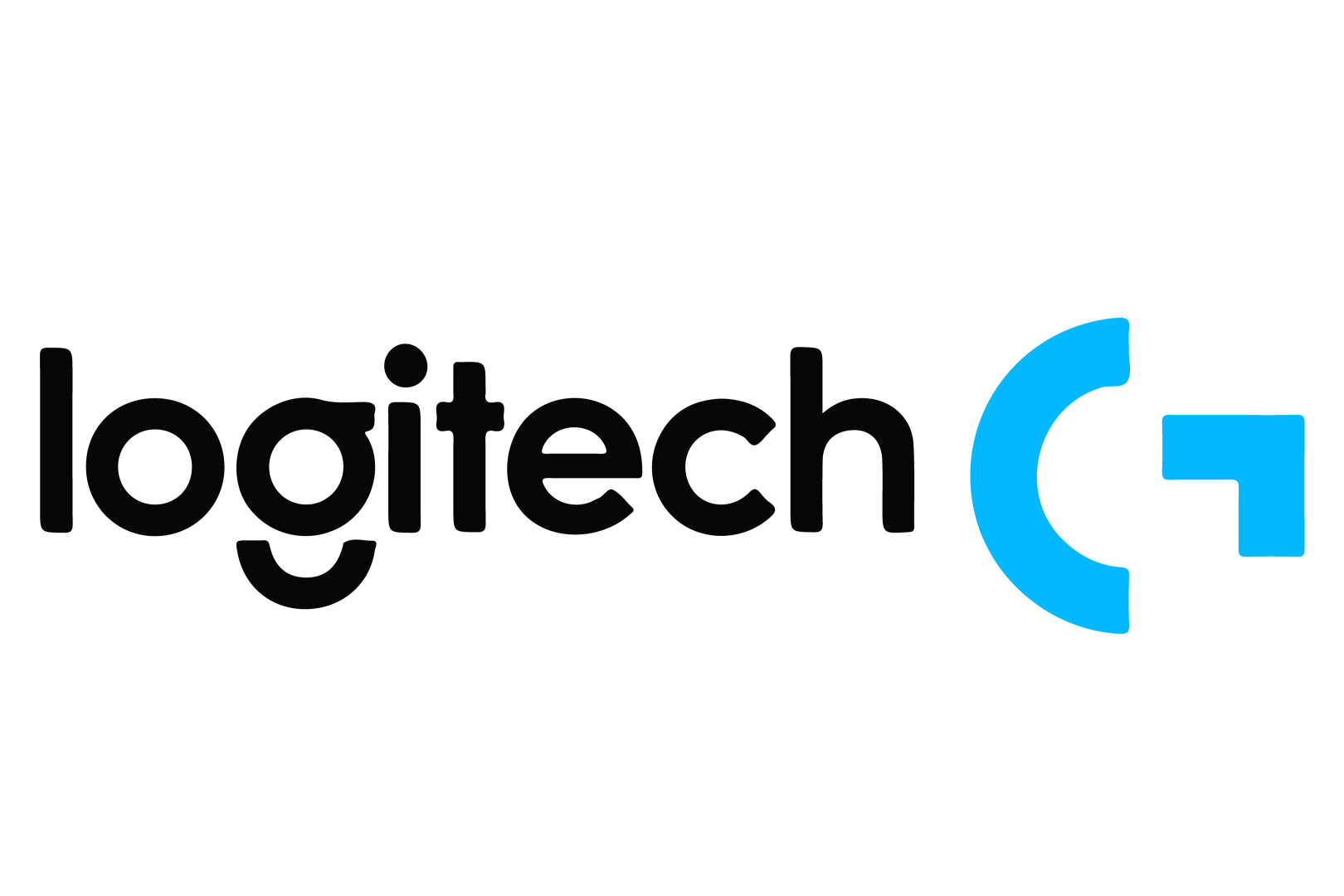 Logitech