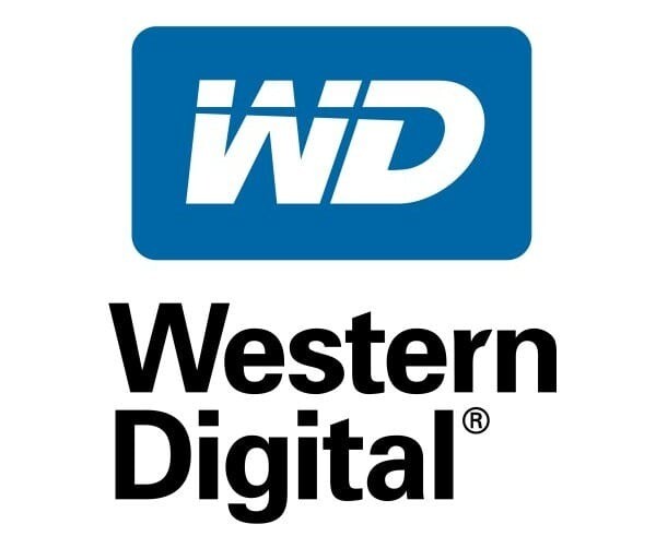 wester Digital