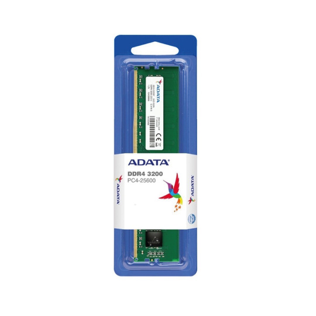 Memoria RAM ADATA 16Gb DDR4 3200 PC