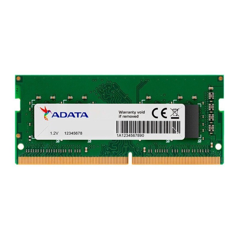 Memoria RAM ADATA 16 Gb DDR4 3200 Portátil